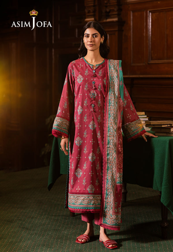 Buy Asim Jofa Printed Lawn '25 exclusive chiffon Net collection of ASIM JOFA WEDDING COLLECTION 2024 from our website. We have various PAKISTANI DRESSES ONLINE IN UK, ASIM JOFA CHIFFON COLLECTION 2024. Get your unstitched or customized PAKISATNI BOUTIQUE IN UK, USA, from Lebaasonline at SALE!