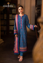 Load image into Gallery viewer, Buy Asim Jofa Printed Lawn &#39;25 exclusive chiffon Net collection of ASIM JOFA WEDDING COLLECTION 2024 from our website. We have various PAKISTANI DRESSES ONLINE IN UK, ASIM JOFA CHIFFON COLLECTION 2024. Get your unstitched or customized PAKISATNI BOUTIQUE IN UK, USA, from Lebaasonline at SALE!