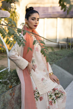 Load image into Gallery viewer, ERUM KHAN STORE | LUXURY PRET | INDIAN PAKISTANI DESIGNER DRESSES &amp; READY TO WEAR PAKISTANI CLOTHES. Buy Luxury pret WEDDING Embroidered Collection of Winter Lawn, Original Pakistani Designer Clothing, Unstitched &amp; Stitched suits for women. Next Day Delivery in the UK. Express shipping to USA, France, Germany &amp; Australia.