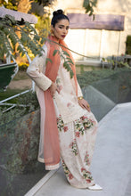 Load image into Gallery viewer, ERUM KHAN STORE | LUXURY PRET | INDIAN PAKISTANI DESIGNER DRESSES &amp; READY TO WEAR PAKISTANI CLOTHES. Buy Luxury pret WEDDING Embroidered Collection of Winter Lawn, Original Pakistani Designer Clothing, Unstitched &amp; Stitched suits for women. Next Day Delivery in the UK. Express shipping to USA, France, Germany &amp; Australia.