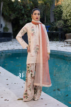 Load image into Gallery viewer, ERUM KHAN STORE | LUXURY PRET | INDIAN PAKISTANI DESIGNER DRESSES &amp; READY TO WEAR PAKISTANI CLOTHES. Buy Luxury pret WEDDING Embroidered Collection of Winter Lawn, Original Pakistani Designer Clothing, Unstitched &amp; Stitched suits for women. Next Day Delivery in the UK. Express shipping to USA, France, Germany &amp; Australia.