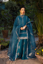 Load image into Gallery viewer, ERUM KHAN STORE | LUXURY PRET | INDIAN PAKISTANI DESIGNER DRESSES &amp; READY TO WEAR PAKISTANI CLOTHES. Buy Luxury pret WEDDING Embroidered Collection of Winter Lawn, Original Pakistani Designer Clothing, Unstitched &amp; Stitched suits for women. Next Day Delivery in the UK. Express shipping to USA, France, Germany &amp; Australia.