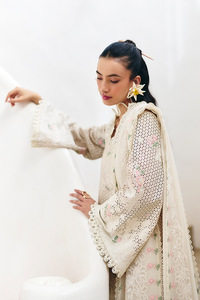 SUFFUSE | CASUAL PRET Fall '24 Pakistani designer suits is available @lebasonline. We have various Pakistani Bridal dresses online available in brands such as Mari B, Imrozia, Suffuse pret 2024 is best for evening/party wear. Get express shipping in UK, USA, France, Belgium from Lebaasonline in Pakistani SALE