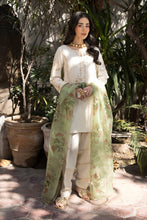 Load image into Gallery viewer, ERUM KHAN STORE | LUXURY PRET | INDIAN PAKISTANI DESIGNER DRESSES &amp; READY TO WEAR PAKISTANI CLOTHES. Buy Luxury pret WEDDING Embroidered Collection of Winter Lawn, Original Pakistani Designer Clothing, Unstitched &amp; Stitched suits for women. Next Day Delivery in the UK. Express shipping to USA, France, Germany &amp; Australia.