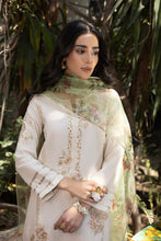 Load image into Gallery viewer, ERUM KHAN STORE | LUXURY PRET | INDIAN PAKISTANI DESIGNER DRESSES &amp; READY TO WEAR PAKISTANI CLOTHES. Buy Luxury pret WEDDING Embroidered Collection of Winter Lawn, Original Pakistani Designer Clothing, Unstitched &amp; Stitched suits for women. Next Day Delivery in the UK. Express shipping to USA, France, Germany &amp; Australia.