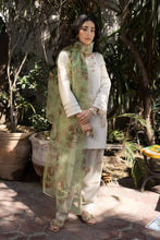 Load image into Gallery viewer, ERUM KHAN STORE | LUXURY PRET | INDIAN PAKISTANI DESIGNER DRESSES &amp; READY TO WEAR PAKISTANI CLOTHES. Buy Luxury pret WEDDING Embroidered Collection of Winter Lawn, Original Pakistani Designer Clothing, Unstitched &amp; Stitched suits for women. Next Day Delivery in the UK. Express shipping to USA, France, Germany &amp; Australia.