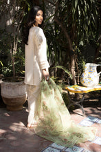 Load image into Gallery viewer, ERUM KHAN STORE | LUXURY PRET | INDIAN PAKISTANI DESIGNER DRESSES &amp; READY TO WEAR PAKISTANI CLOTHES. Buy Luxury pret WEDDING Embroidered Collection of Winter Lawn, Original Pakistani Designer Clothing, Unstitched &amp; Stitched suits for women. Next Day Delivery in the UK. Express shipping to USA, France, Germany &amp; Australia.