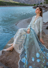 Load image into Gallery viewer, Buy CRIMSON LAWN 2024 A for Eid dress from our official website We are the no. 1 stockists in the world for Crimson Luxury, Maria B Ready to wear. All Pakistani dresses customization and Ready to Wear dresses are easily available in Spain, UK Austria from Lebaasonline at best price.