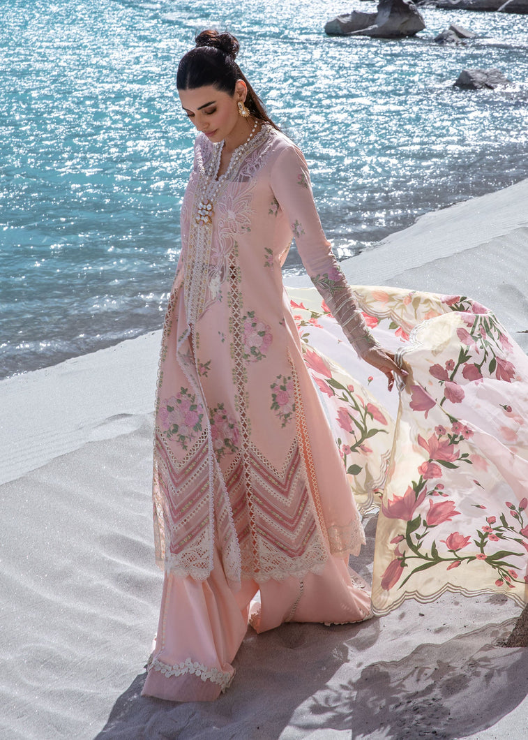 Buy CRIMSON LAWN 2024 A for Eid dress from our official website We are the no. 1 stockists in the world for Crimson Luxury, Maria B Ready to wear. All Pakistani dresses customization and Ready to Wear dresses are easily available in Spain, UK Austria from Lebaasonline at best price.