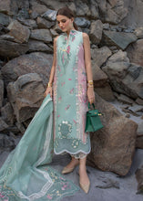 Load image into Gallery viewer, Buy CRIMSON LAWN 2024 A for Eid dress from our official website We are the no. 1 stockists in the world for Crimson Luxury, Maria B Ready to wear. All Pakistani dresses customization and Ready to Wear dresses are easily available in Spain, UK Austria from Lebaasonline at best price.