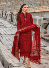 Load image into Gallery viewer, Buy CRIMSON LAWN 2024 A for Eid dress from our official website We are the no. 1 stockists in the world for Crimson Luxury, Maria B Ready to wear. All Pakistani dresses customization and Ready to Wear dresses are easily available in Spain, UK Austria from Lebaasonline at best price.