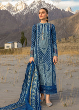 Load image into Gallery viewer, Buy CRIMSON LAWN 2024 A for Eid dress from our official website We are the no. 1 stockists in the world for Crimson Luxury, Maria B Ready to wear. All Pakistani dresses customization and Ready to Wear dresses are easily available in Spain, UK Austria from Lebaasonline at best price.