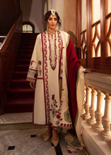 Load image into Gallery viewer, Buy Crimson Winter Collection &#39;24  for Eid dress from our official website We are the no. 1 stockists in the world for Crimson Luxury, Maria B Ready to wear. All Pakistani dresses customization and Ready to Wear dresses are easily available in Spain, UK Austria from Lebaasonline at best price.