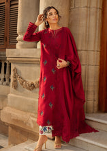 Load image into Gallery viewer, Buy Crimson Winter Collection &#39;24  for Eid dress from our official website We are the no. 1 stockists in the world for Crimson Luxury, Maria B Ready to wear. All Pakistani dresses customization and Ready to Wear dresses are easily available in Spain, UK Austria from Lebaasonline at best price.