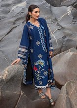 Load image into Gallery viewer, Buy CRIMSON LAWN 2024 A for Eid dress from our official website We are the no. 1 stockists in the world for Crimson Luxury, Maria B Ready to wear. All Pakistani dresses customization and Ready to Wear dresses are easily available in Spain, UK Austria from Lebaasonline at best price.