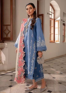 Crimson Winter Collection '24 | Modern Memsaab