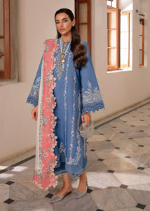 Crimson Winter Collection '24 | Modern Memsaab