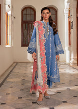 Load image into Gallery viewer, Crimson Winter Collection &#39;24 | Modern Memsaab