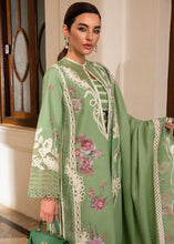 Load image into Gallery viewer, Crimson Winter Collection &#39;24 | Gulbaan