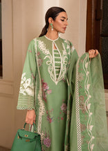 Load image into Gallery viewer, Crimson Winter Collection &#39;24 | Gulbaan