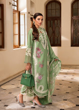 Load image into Gallery viewer, Crimson Winter Collection &#39;24 | Gulbaan