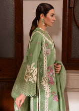 Load image into Gallery viewer, Crimson Winter Collection &#39;24 | Gulbaan