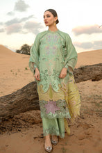 Load image into Gallery viewer, Buy RANG RASIYA | RANGRASIYA PREMIUM lawn &#39;24 PAKISTANI ORIGINALS ONLINE DRESSES brand at our store. Lebaasonline has all the latest Women`s Clothing Collection of Salwar Kameez, MARIA B M PRINT UK Wedding Party attire Collection. Shop RANG RASIYA ORIGINAL DESIGNER DRESSES UK ONLINE at Lebaasonline