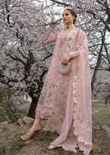 Load image into Gallery viewer, CRIMSON LAWN 2024 | Believe In Her - Blush Pink