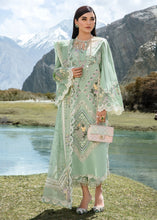 Load image into Gallery viewer, Buy CRIMSON LAWN 2024 A for Eid dress from our official website We are the no. 1 stockists in the world for Crimson Luxury, Maria B Ready to wear. All Pakistani dresses customization and Ready to Wear dresses are easily available in Spain, UK Austria from Lebaasonline at best price.