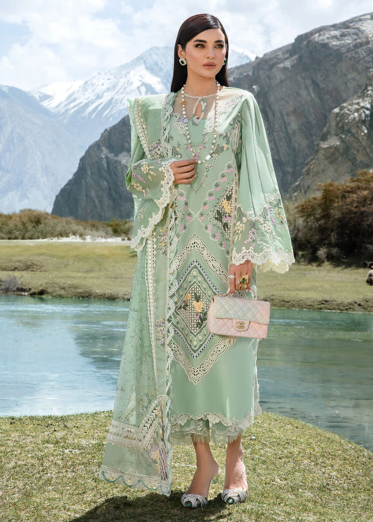 Buy CRIMSON LAWN 2024 A for Eid dress from our official website We are the no. 1 stockists in the world for Crimson Luxury, Maria B Ready to wear. All Pakistani dresses customization and Ready to Wear dresses are easily available in Spain, UK Austria from Lebaasonline at best price.