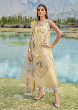 Load image into Gallery viewer, Buy CRIMSON LAWN 2024 A for Eid dress from our official website We are the no. 1 stockists in the world for Crimson Luxury, Maria B Ready to wear. All Pakistani dresses customization and Ready to Wear dresses are easily available in Spain, UK Austria from Lebaasonline at best price.