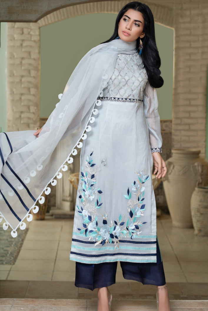 ERUM KHAN STORE | LUXURY PRET | INDIAN PAKISTANI DESIGNER DRESSES & READY TO WEAR PAKISTANI CLOTHES. Buy Luxury pret WEDDING Embroidered Collection of Winter Lawn, Original Pakistani Designer Clothing, Unstitched & Stitched suits for women. Next Day Delivery in the UK. Express shipping to USA, France, Germany & Australia.