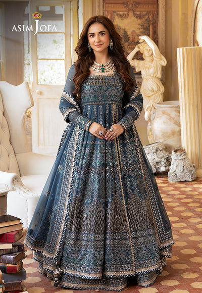 Buy ASIM JOFA | KHWAB-E-NAUBAHAR Collection this New collection of ASIM JOFA WINTER LAWN COLLECTION 2023 from our website. We have various PAKISTANI DRESSES ONLINE IN UK, ASIM JOFA CHIFFON COLLECTION. Get your unstitched or customized PAKISATNI BOUTIQUE IN UK, USA, UAE, FRACE , QATAR, DUBAI from Lebaasonline @ sale