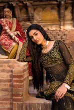 Load image into Gallery viewer, ERUM KHAN STORE | LUXURY PRET | INDIAN PAKISTANI DESIGNER DRESSES &amp; READY TO WEAR PAKISTANI CLOTHES. Buy Luxury pret WEDDING Embroidered Collection of Winter Lawn, Original Pakistani Designer Clothing, Unstitched &amp; Stitched suits for women. Next Day Delivery in the UK. Express shipping to USA, France, Germany &amp; Australia.