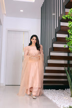 Load image into Gallery viewer, ERUM KHAN STORE | LUXURY PRET | INDIAN PAKISTANI DESIGNER DRESSES &amp; READY TO WEAR PAKISTANI CLOTHES. Buy Luxury pret WEDDING Embroidered Collection of Winter Lawn, Original Pakistani Designer Clothing, Unstitched &amp; Stitched suits for women. Next Day Delivery in the UK. Express shipping to USA, France, Germany &amp; Australia.