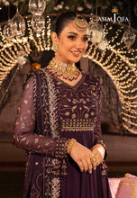 Load image into Gallery viewer, Buy ASIM JOFA | DASTAAN Collection this New collection of ASIM JOFA WINTER LAWN COLLECTION 2023 from our website. We have various PAKISTANI DRESSES ONLINE IN UK, ASIM JOFA CHIFFON COLLECTION. Get your unstitched or customized PAKISATNI BOUTIQUE IN UK, USA, UAE, FRACE , QATAR, DUBAI from Lebaasonline @ sale