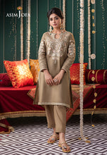 Load image into Gallery viewer, Buy ASIM JOFA |TARA SITARA ESSENTIALS PRET COLLECTION this New collection of ASIM JOFA WINTER LAWN COLLECTION 2023 from our website. We have various PAKISTANI DRESSES ONLINE IN UK, ASIM JOFA CHIFFON COLLECTION. Get your unstitched or customized PAKISATNI BOUTIQUE IN UK, USA, UAE, FRACE , QATAR, DUBAI from Lebaasonline @ sale