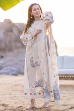 Load image into Gallery viewer, BUY NEW Qalamkar | &#39;24 exclusive collection of QALAMKAR WEDDING LAWN COLLECTION 2024 from our website. We have various PAKISTANI DRESSES ONLINE IN UK, Qalamkar | Luxury Lawn Eid Edit&#39;24. Get your unstitched or customized PAKISATNI BOUTIQUE IN UK, USA, FRACE , QATAR, DUBAI from Lebaasonline.