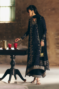 SUFFUSE | SILK PRET Fall '24 Pakistani designer suits is available @lebasonline. We have various Pakistani Bridal dresses online available in brands such as Mari B, Imrozia, Suffuse pret 2024 is best for evening/party wear. Get express shipping in UK, USA, France, Belgium from Lebaasonline in Pakistani SALE