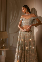 Load image into Gallery viewer, ERUM KHAN STORE | Bridal Couture 25 | INDIAN PAKISTANI DESIGNER DRESSES &amp; READY TO WEAR PAKISTANI CLOTHES. Buy JAHAN WEDDING Embroidered Collection of Winter Lawn, Original Pakistani Designer Clothing, Unstitched &amp; Stitched suits for women. Next Day Delivery in the UK. Express shipping to USA, France, Germany &amp; Australia.