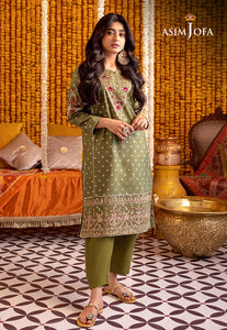 Buy ASIM JOFA |TARA SITARA ESSENTIALS PRET COLLECTION this New collection of ASIM JOFA WINTER LAWN COLLECTION 2023 from our website. We have various PAKISTANI DRESSES ONLINE IN UK, ASIM JOFA CHIFFON COLLECTION. Get your unstitched or customized PAKISATNI BOUTIQUE IN UK, USA, UAE, FRACE , QATAR, DUBAI from Lebaasonline @ sale