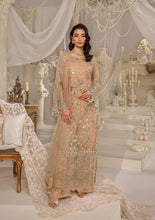 Load image into Gallery viewer, ELAF | EVARA &#39;24 - The Formal Exhibit PAKISTANI BRIDAL DRESSE &amp; READY MADE PAKISTANI CLOTHES UK. Designer Collection Original &amp; Stitched. Buy READY MADE PAKISTANI CLOTHES UK, Pakistani BRIDAL DRESSES &amp; PARTY WEAR OUTFITS AT LEBAASONLINE. Next Day Delivery in the UK, USA, France, Dubai, London &amp; Manchester 