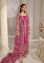 Load image into Gallery viewer, ELAF | EVARA &#39;24 - The Formal Exhibit PAKISTANI BRIDAL DRESSE &amp; READY MADE PAKISTANI CLOTHES UK. Designer Collection Original &amp; Stitched. Buy READY MADE PAKISTANI CLOTHES UK, Pakistani BRIDAL DRESSES &amp; PARTY WEAR OUTFITS AT LEBAASONLINE. Next Day Delivery in the UK, USA, France, Dubai, London &amp; Manchester 