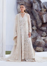 Load image into Gallery viewer, SUFFUSE | FREESHIA RTW&#39; 24 Pakistani designer suits is available @lebaasonline. We have various Pakistani Bridal dresses online available in brands such as Mari B, Imrozia, Suffuse Summer 2024 is best for evening/party wear. Get express shipping in UK, USA, France, Belgium from Lebaasonline in Pakistani SALE