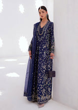 Load image into Gallery viewer, SUFFUSE | FREESHIA RTW&#39; 24 Pakistani designer suits is available @lebaasonline. We have various Pakistani Bridal dresses online available in brands such as Mari B, Imrozia, Suffuse Summer 2024 is best for evening/party wear. Get express shipping in UK, USA, France, Belgium from Lebaasonline in Pakistani SALE