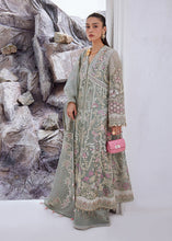 Load image into Gallery viewer, SUFFUSE | FREESHIA RTW&#39; 24 Pakistani designer suits is available @lebaasonline. We have various Pakistani Bridal dresses online available in brands such as Mari B, Imrozia, Suffuse Summer 2024 is best for evening/party wear. Get express shipping in UK, USA, France, Belgium from Lebaasonline in Pakistani SALE