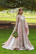 Load image into Gallery viewer, Buy Qalamkar Shadmani Luxury Formals &#39;24 Dress This winter wedding can be beautifully flaunted with our Qalamkar Collection. We have other Pakistani dress IN USA of Maria B Sana Safinaz PAKISTANI BRIDAL DRESS We can deliver unstitched/customized dresses like PAKISTANI BOUTIQUE DRESSES in UK USA from Lebaasonline