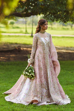 Load image into Gallery viewer, Qalamkar Shadmani Luxury Formals &#39;24 | Saira SH-08