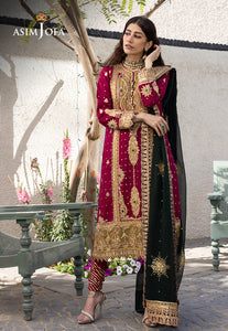 Buy ASIM JOFA | MERA HASEEN JORA - RTW Collection this New collection of ASIM JOFA WINTER LAWN COLLECTION 2023 from our website. We have various PAKISTANI DRESSES ONLINE IN UK, ASIM JOFA CHIFFON COLLECTION. Get your unstitched or customized PAKISATNI BOUTIQUE IN UK, USA, UAE, FRACE , QATAR, DUBAI from Lebaasonline @ sale