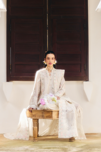 SUFFUSE | CASUAL PRET Fall '24 Pakistani designer suits is available @lebasonline. We have various Pakistani Bridal dresses online available in brands such as Mari B, Imrozia, Suffuse pret 2024 is best for evening/party wear. Get express shipping in UK, USA, France, Belgium from Lebaasonline in Pakistani SALE